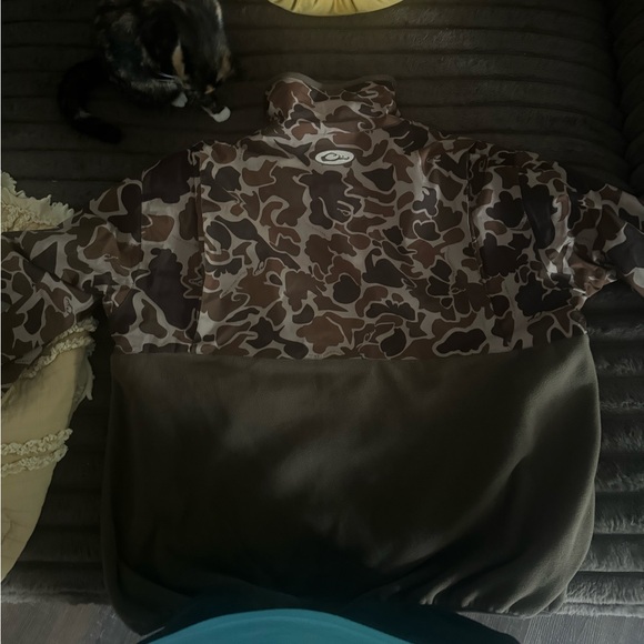 Drake jacket - Picture 2 of 3